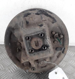 Tambour arriere droit RENAULT CLIO 3 Photo n°1