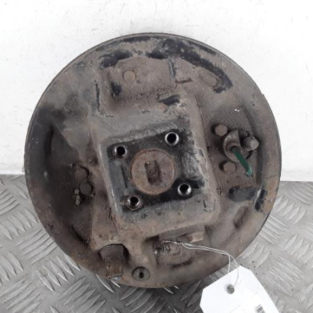 Tambour arriere droit RENAULT CLIO 3 Photo n°1