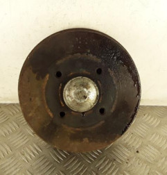 Tambour arriere droit RENAULT CLIO 3