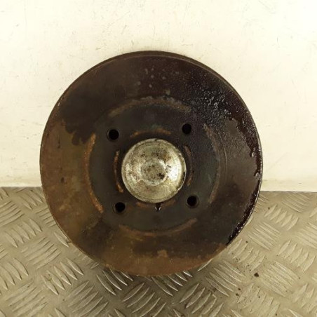 Tambour arriere droit RENAULT CLIO 3