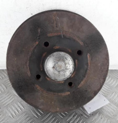 Tambour arriere gauche RENAULT CLIO 3
