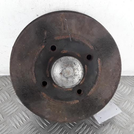 Tambour arriere gauche RENAULT CLIO 3