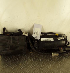 Moteur start stop CITROEN C4 PICASSO 2 Photo n°1