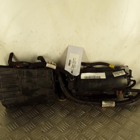 Moteur start stop CITROEN C4 PICASSO 2 Photo n°1