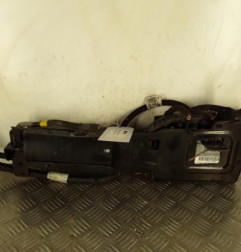 Moteur start stop CITROEN C4 PICASSO 2