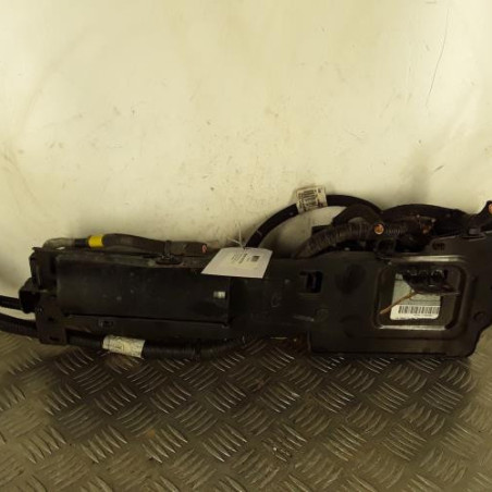 Moteur start stop CITROEN C4 PICASSO 2