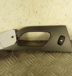 Interrupteur de leve vitre arriere gauche PEUGEOT 407 Photo n°1