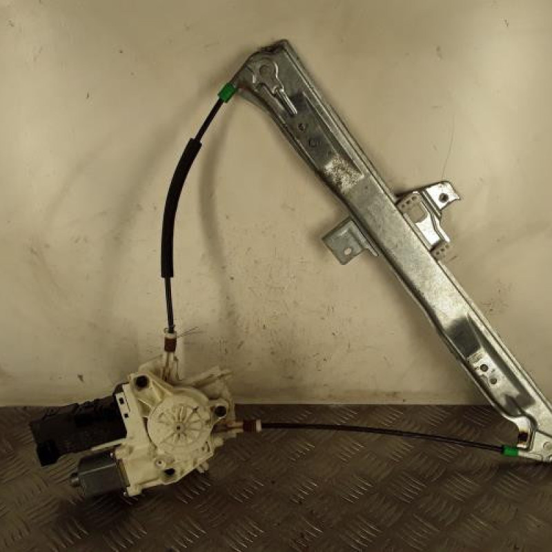 Leve vitre electrique avant gauche PEUGEOT 407