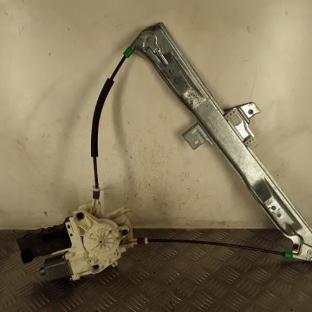 Leve vitre electrique avant gauche PEUGEOT 407 Photo n°1