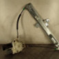 Leve vitre electrique avant gauche PEUGEOT 407