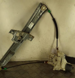 Leve vitre electrique avant gauche PEUGEOT 407