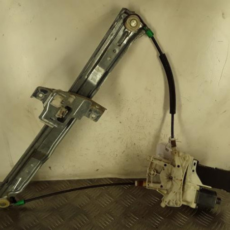 Leve vitre electrique avant gauche PEUGEOT 407