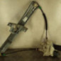 Leve vitre electrique avant gauche PEUGEOT 407