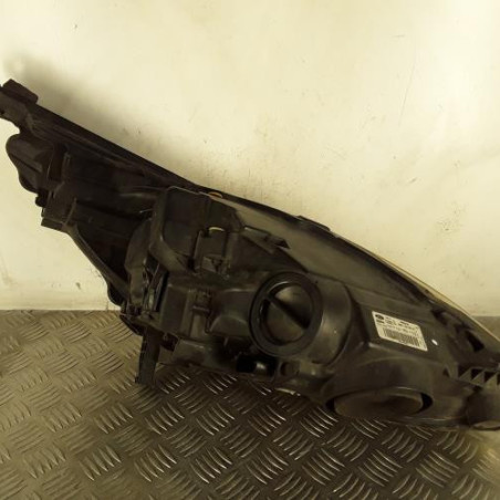 Optique avant principal gauche (feux)(phare) FORD C-MAX 2