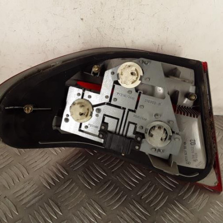 Feu arriere principal droit (feux) MERCEDES CLASSE E 210