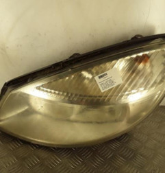 Optique avant principal gauche (feux)(phare) RENAULT GRAND SCENIC 2 Photo n°1