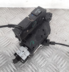 Serrure avant droit CITROEN C4 GRAND PICASSO 1