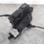 Serrure avant droit CITROEN C4 GRAND PICASSO 1