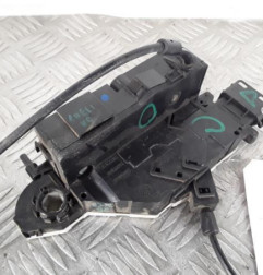 Serrure avant gauche CITROEN C4 GRAND PICASSO 1