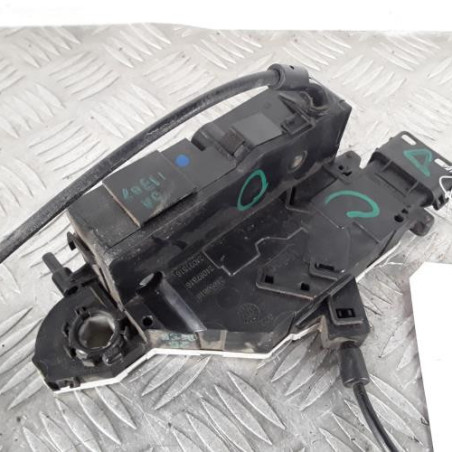 Serrure avant gauche CITROEN C4 GRAND PICASSO 1