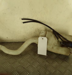 Vase de lave glace RENAULT TWINGO 2