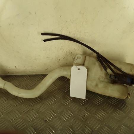 Vase de lave glace RENAULT TWINGO 2