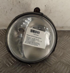 Optique avant secondaire gauche (feux)(clignotant) RENAULT TWINGO 2 Photo n°1