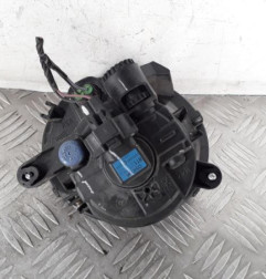 Optique avant secondaire gauche (feux)(clignotant) RENAULT TWINGO 2