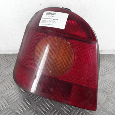 Feu arriere principal gauche (feux) RENAULT TWINGO 1 Photo n°1