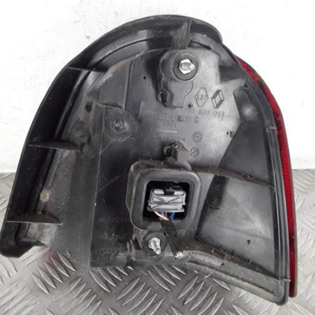 Feu arriere principal gauche (feux) RENAULT TWINGO 1