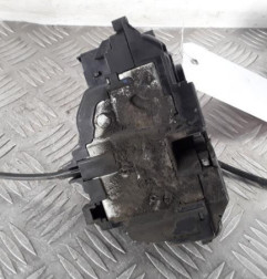 Serrure arriere gauche RENAULT CLIO 3