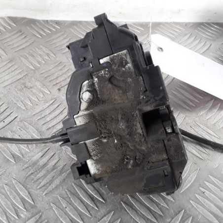 Serrure arriere gauche RENAULT CLIO 3