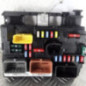 Boitier servitude moteur (BSM) PEUGEOT 207