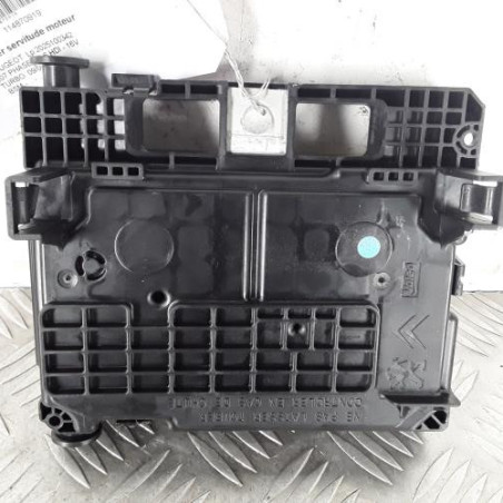 Boitier servitude moteur (BSM) PEUGEOT 207
