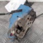 Serrure arriere droit PEUGEOT 207