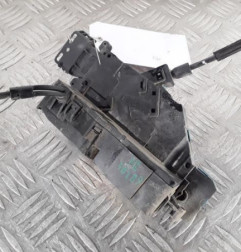 Serrure arriere droit PEUGEOT 207