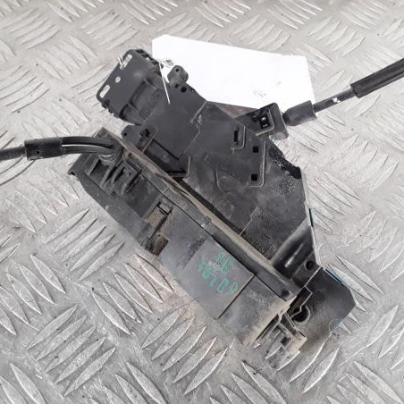 Serrure arriere droit PEUGEOT 207