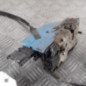 Serrure arriere gauche PEUGEOT 207