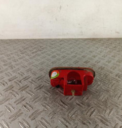 Feu arriere stop central RENAULT MASTER 2