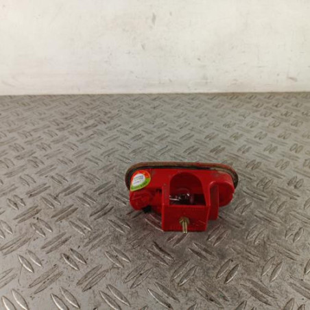 Feu arriere stop central RENAULT MASTER 2