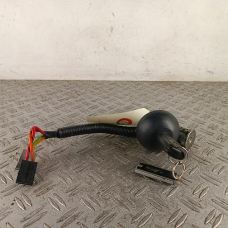 Neiman RENAULT MASTER 2 Photo n°1