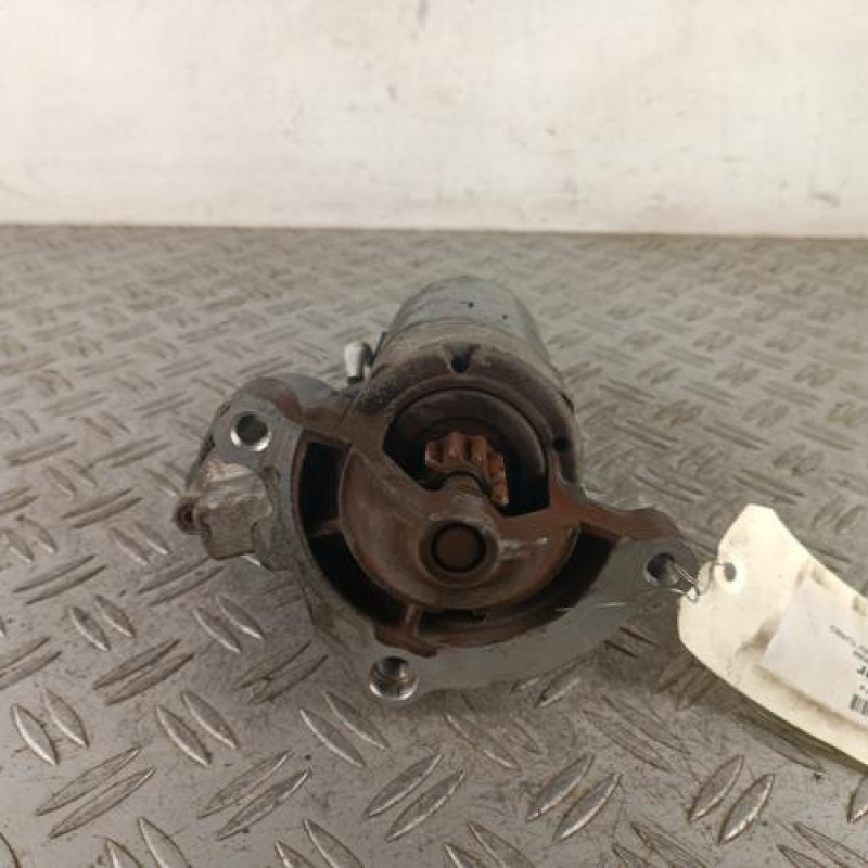 Demarreur PEUGEOT 206 Demarreur PEUGEOT 206