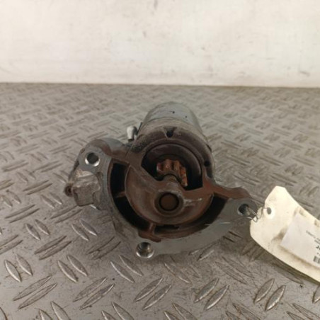 Demarreur PEUGEOT 206 Photo n°1
