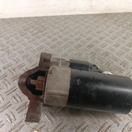 Demarreur PEUGEOT 206