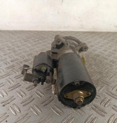 Demarreur PEUGEOT 206 Photo n°3