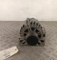 Alternateur RENAULT CLIO 4 Photo n°1