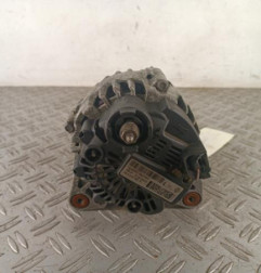 Alternateur RENAULT CLIO 4