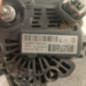 Alternateur RENAULT CLIO 4