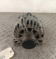 Alternateur RENAULT CLIO 4 Photo n°4