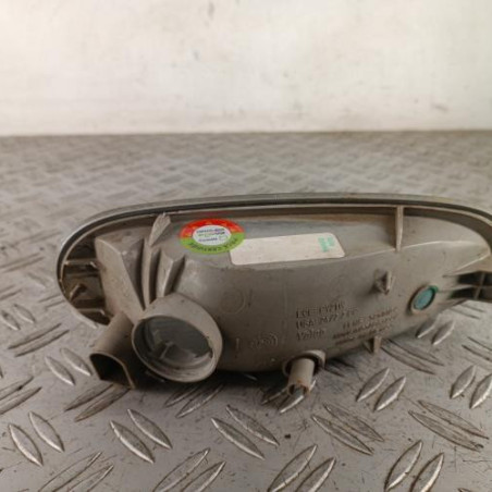 Optique avant secondaire gauche (feux)(clignotant) VOLKSWAGEN NEW BEETLE 1